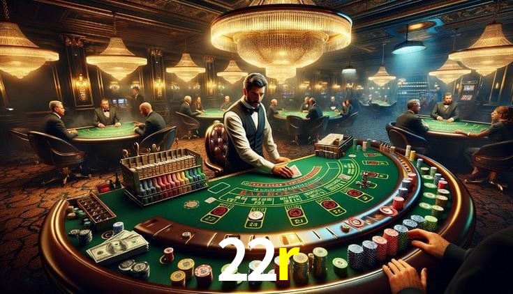 Welcome Bonus 22r