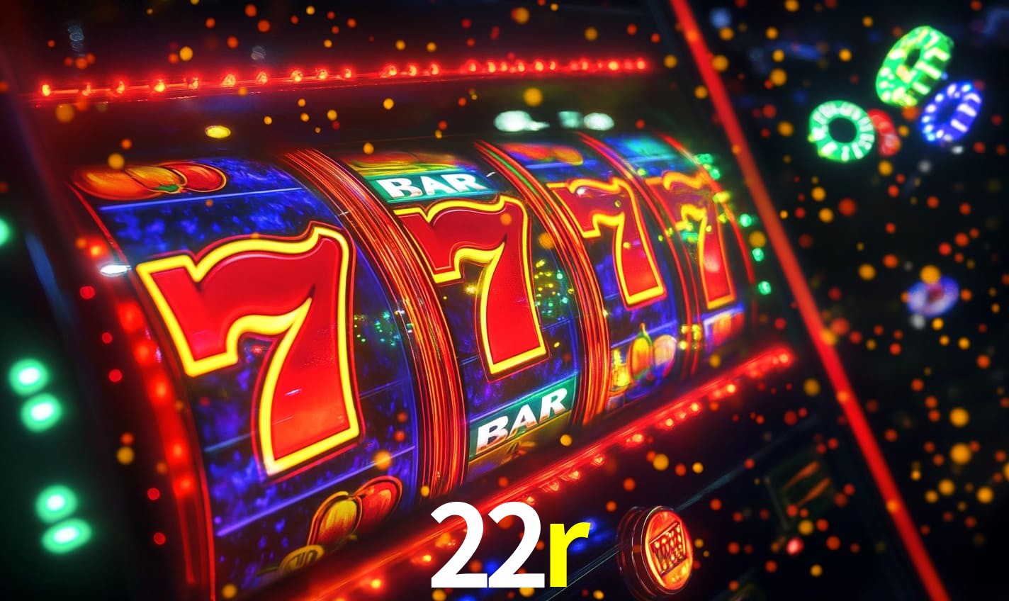 22r - Sorte Online Brasil Oficial - 22r.com