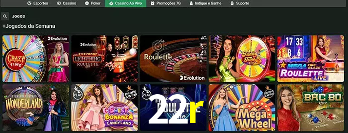 22r bet