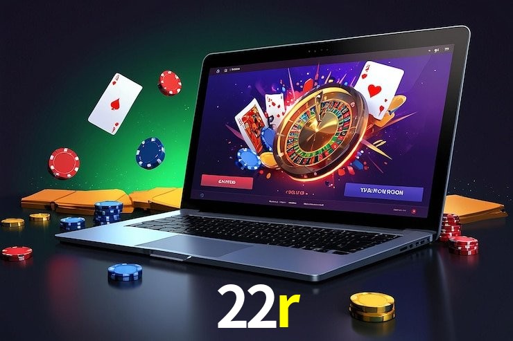 Provedores de Jogos 22r