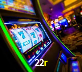 A Emoção da Loteria na 22r: Uma Chance de Mudança de Vida