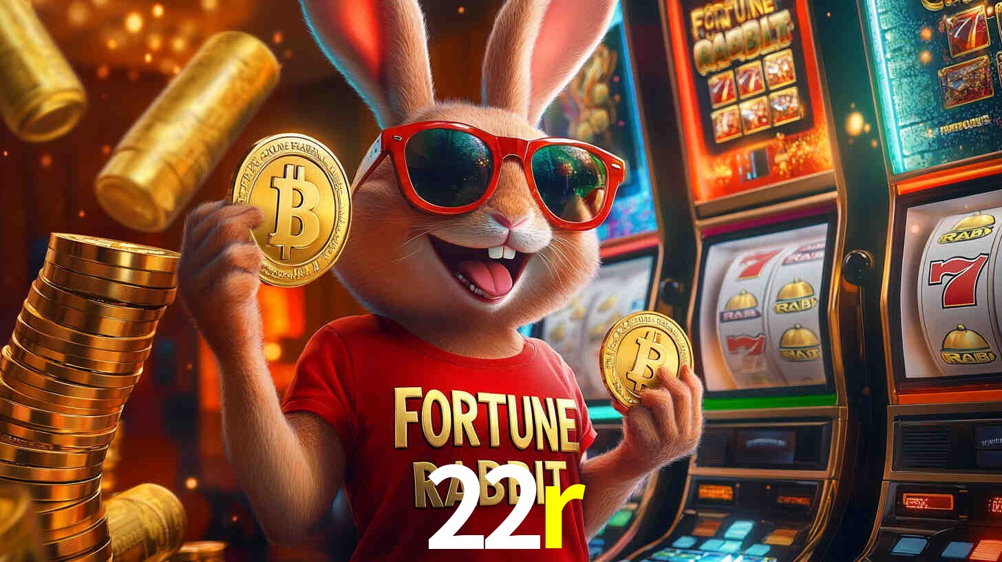 Desvendando o Mundo dos Jogos Virtuais na 22r