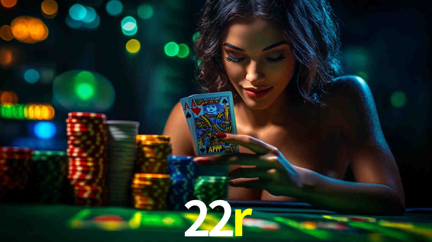 Descubra o Programa VIP da 22r: Vantagens Exclusivas para Jogadores