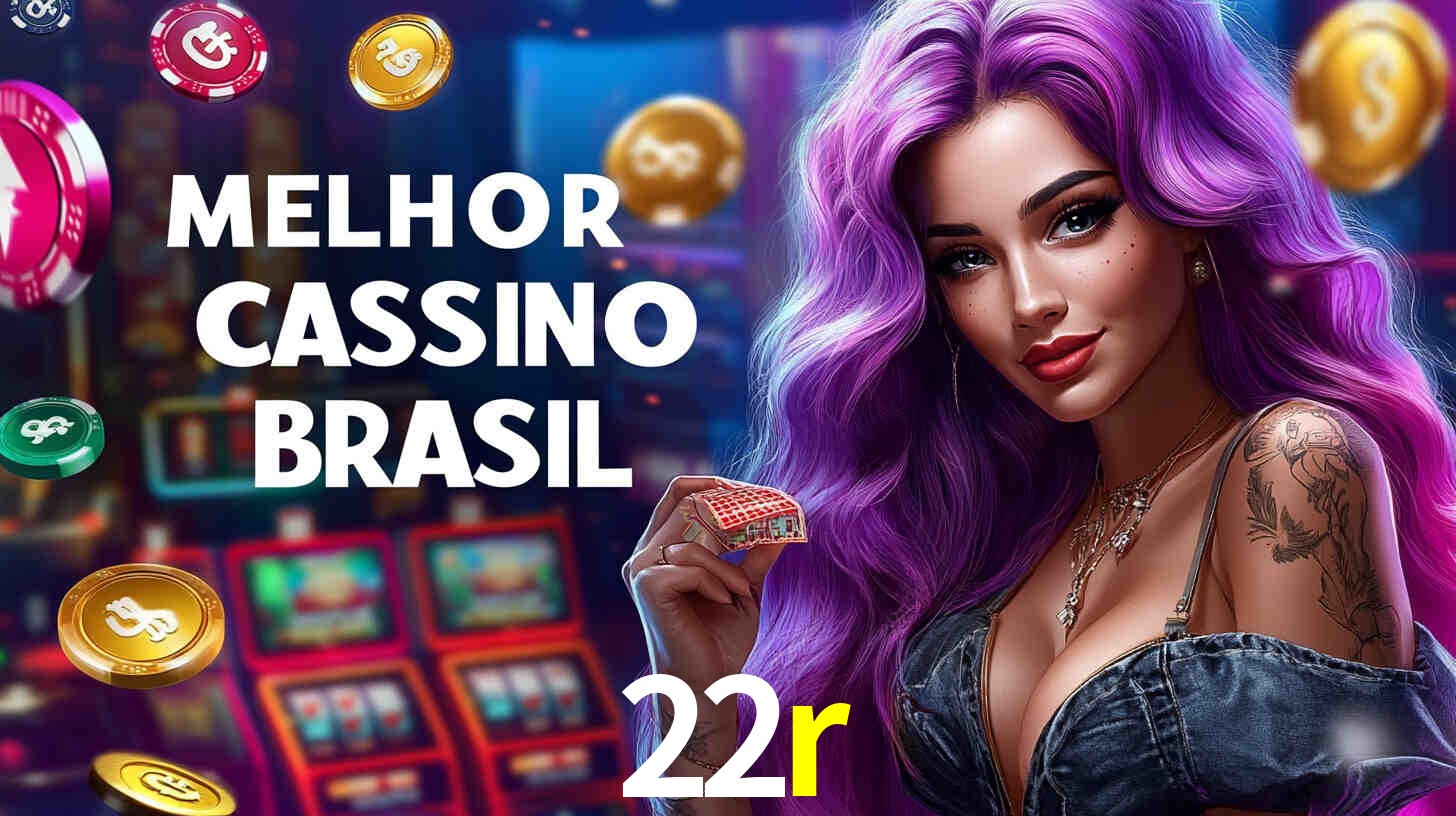 Apostas Esportivas na 22r: Um Guia Completo