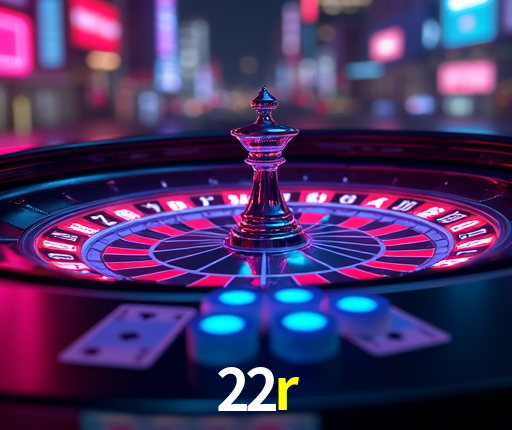 A Popularidade dos Caça-Níqueis no 22r