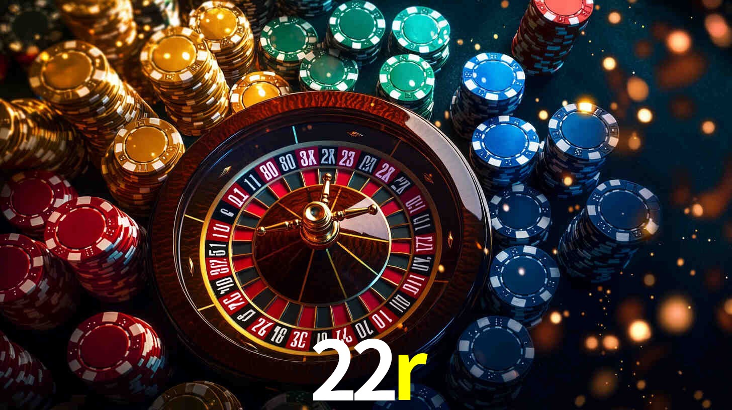 22r App Interface
