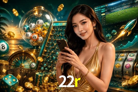 Game Providers 22r