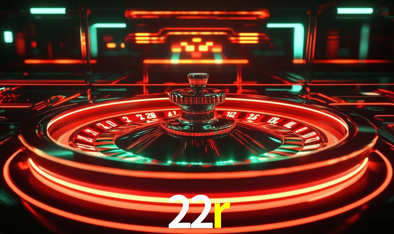 Descubra a Magia dos Jogos de Arcade no 22r