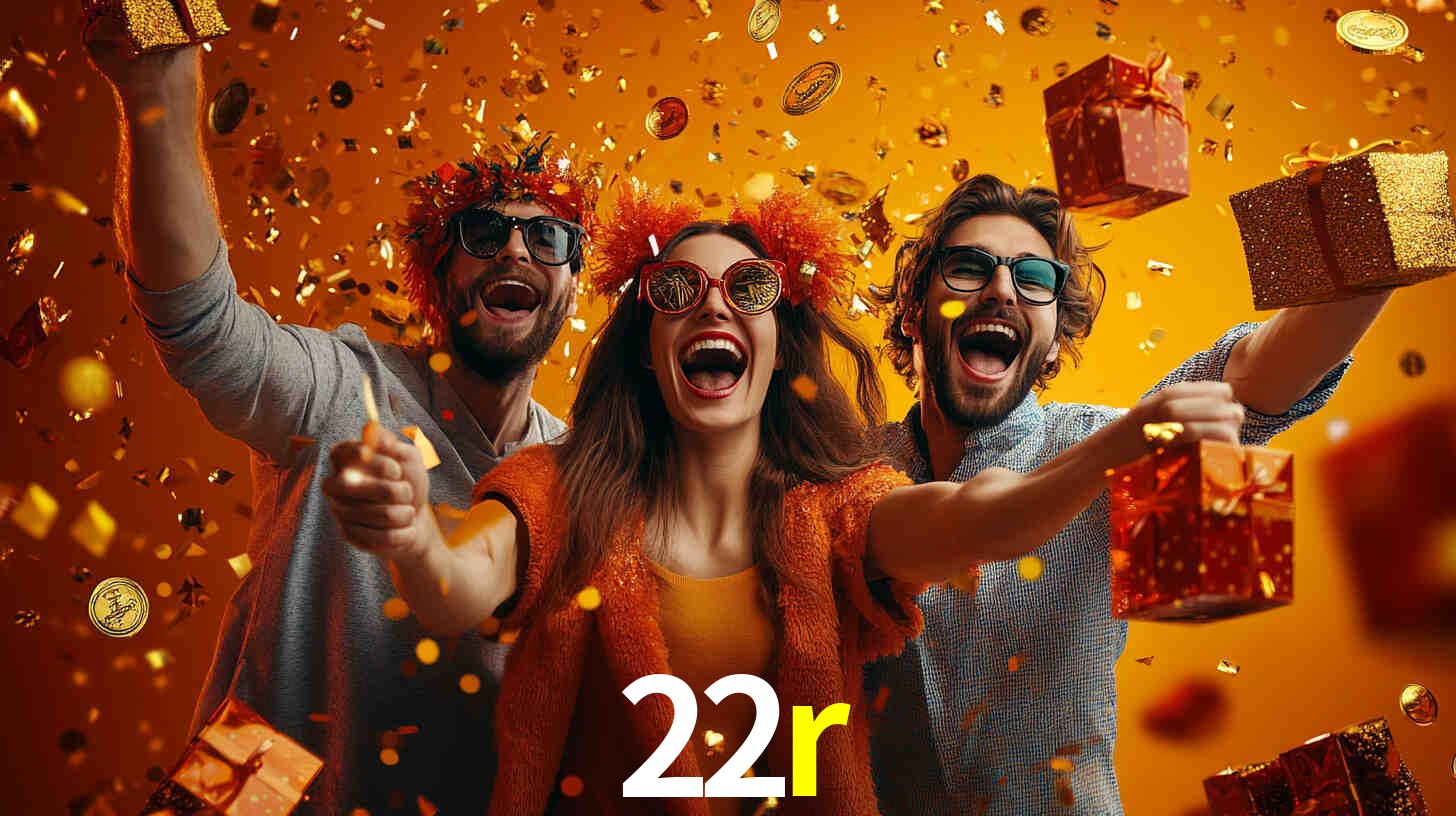 22r: Seu Especialista em Apostas Esportivas Brasileiras