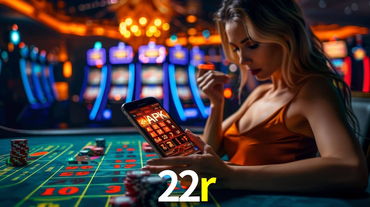 VIP Casino 22r