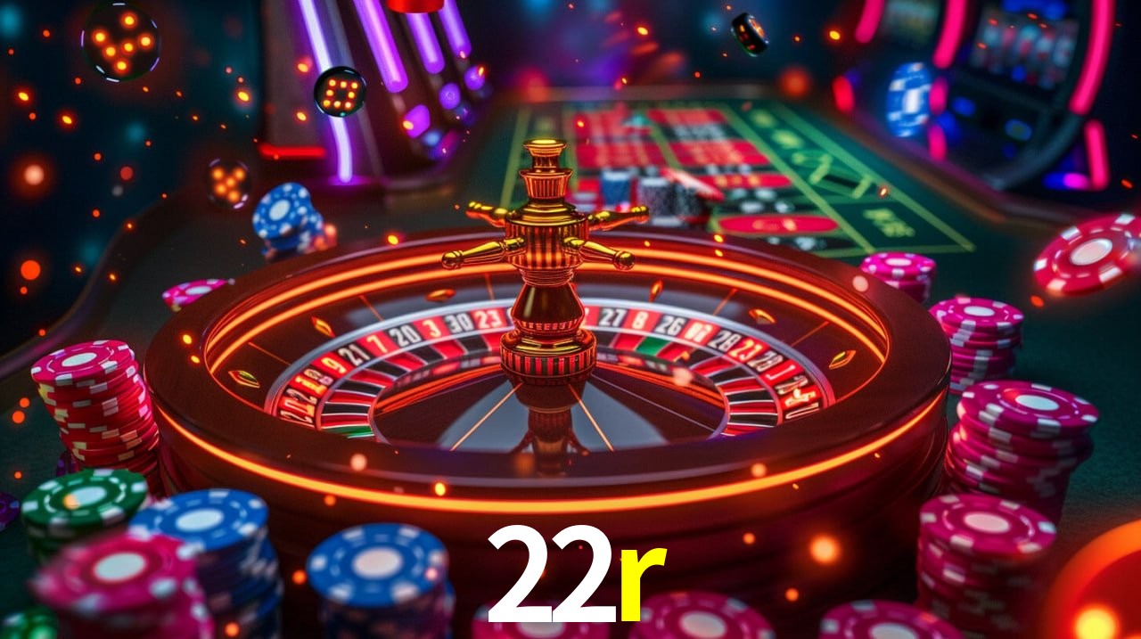A Emoção da Loteria na 22r: Uma Chance de Mudança de Vida
