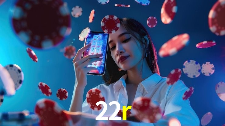 Explorando a Categoria de Eventos em Apostas na 22r